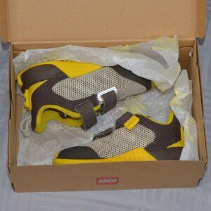 Adidas Lego Sport kid's running shoe
